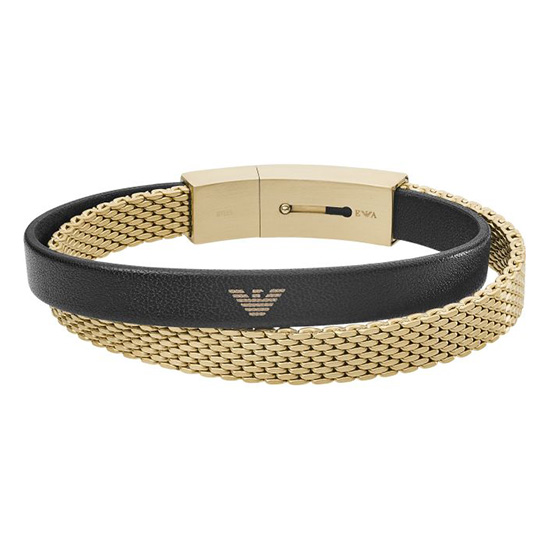 Emporio Armani Stainless Steel Pearl Bracelet Price in India - Buy Emporio  Armani Stainless Steel Pearl Bracelet Online at Best Prices in India |  Flipkart.com