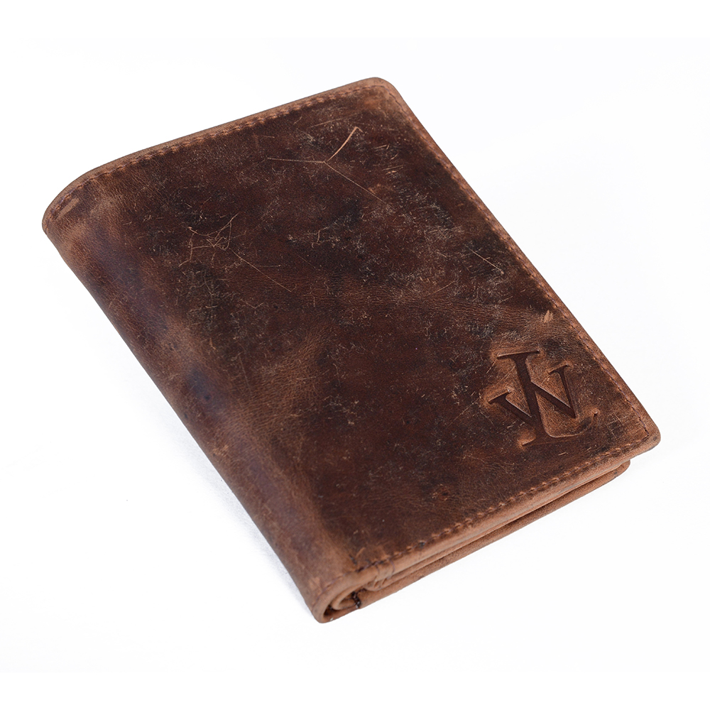 WARLOCK  WALLET