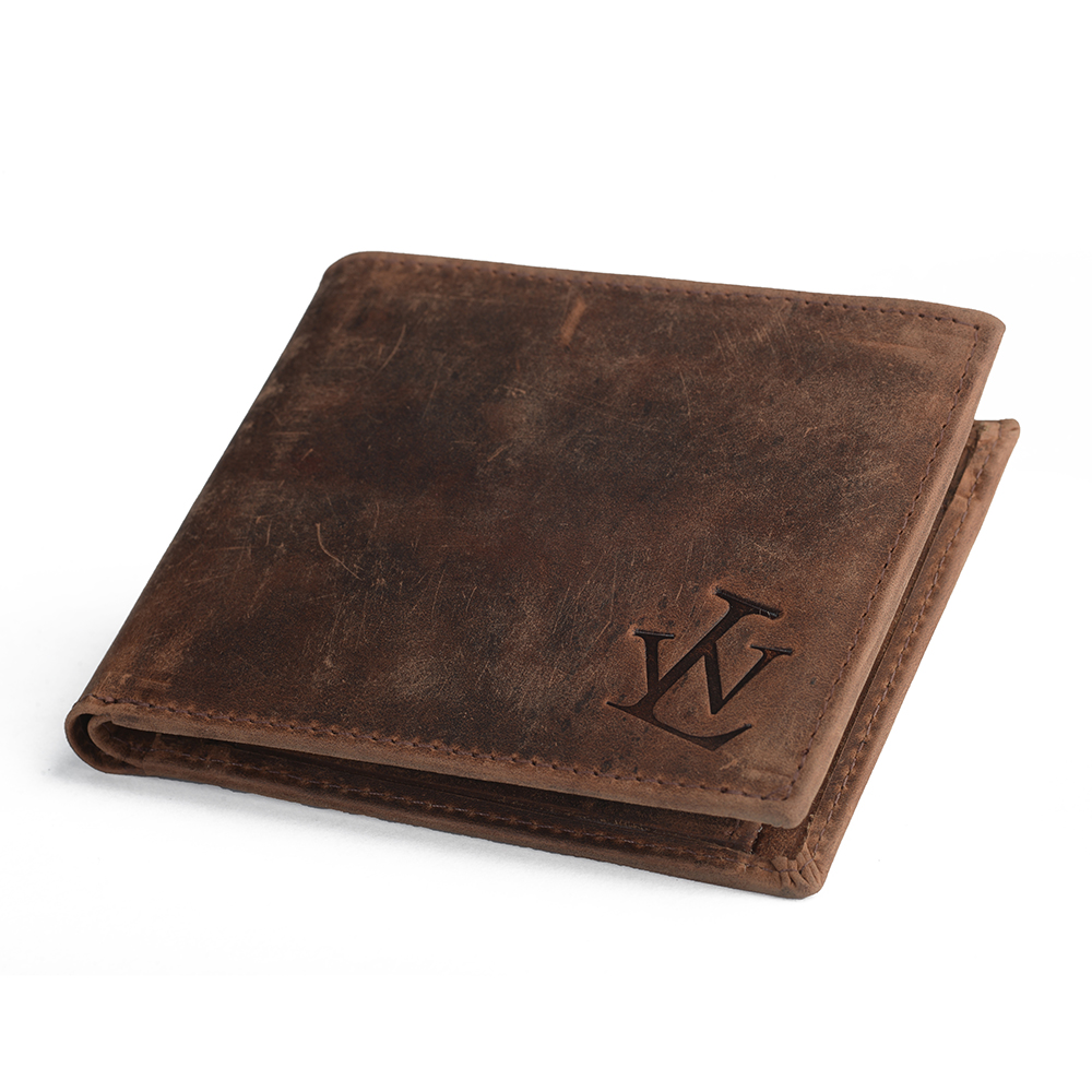 WARLOCK  WALLET