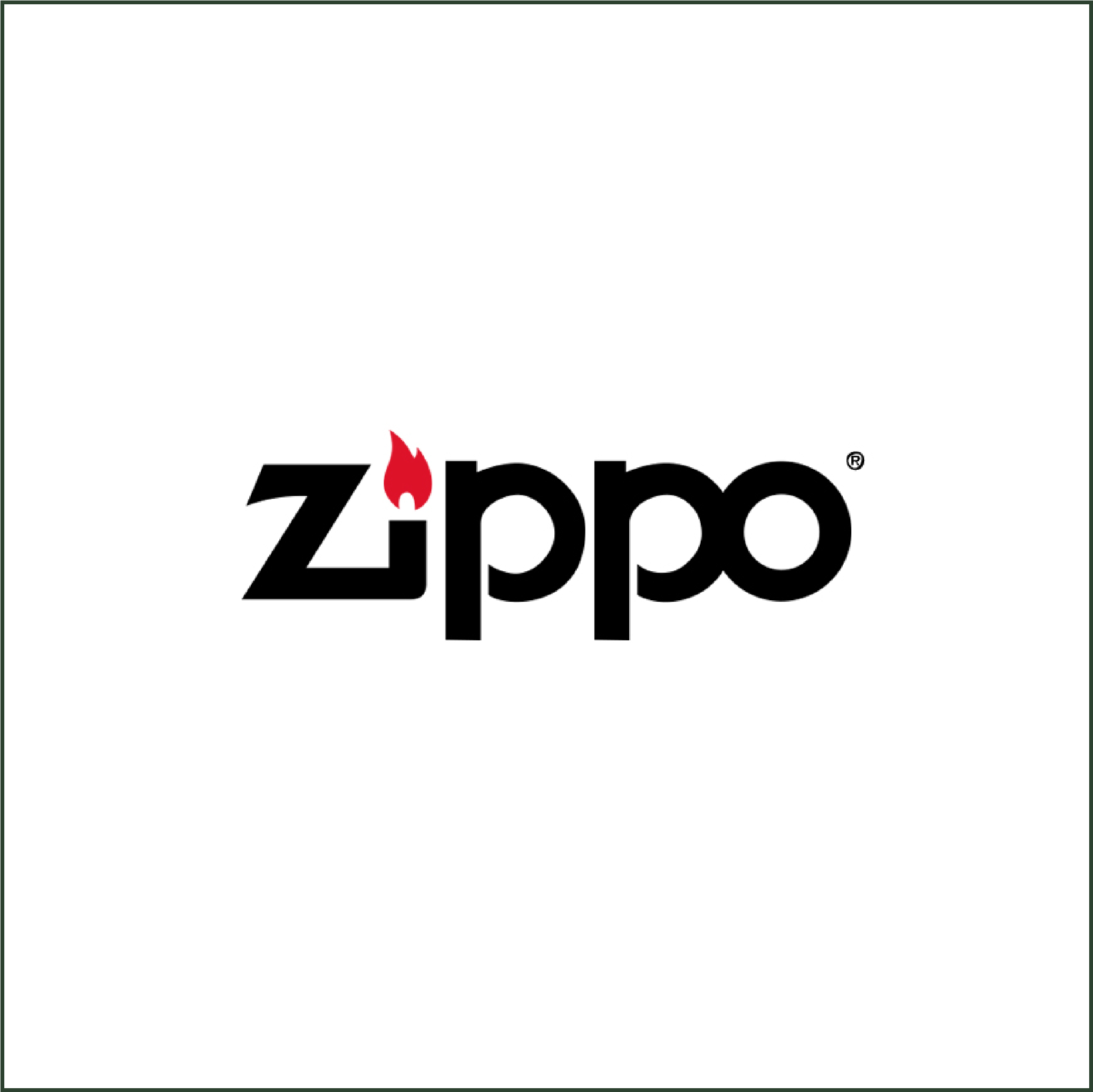 ZIPPO