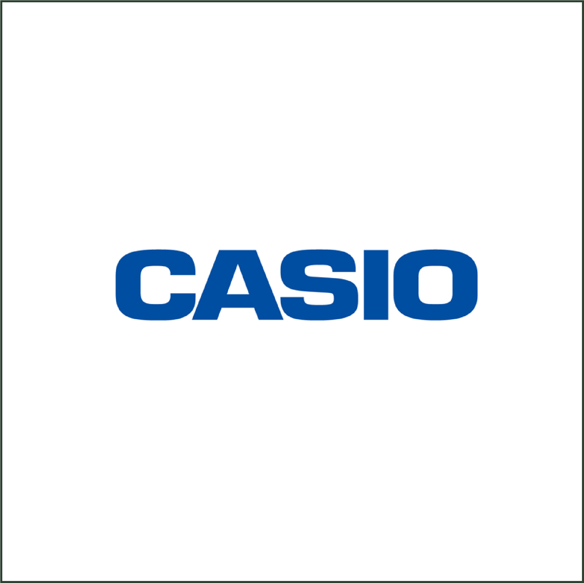 Casio