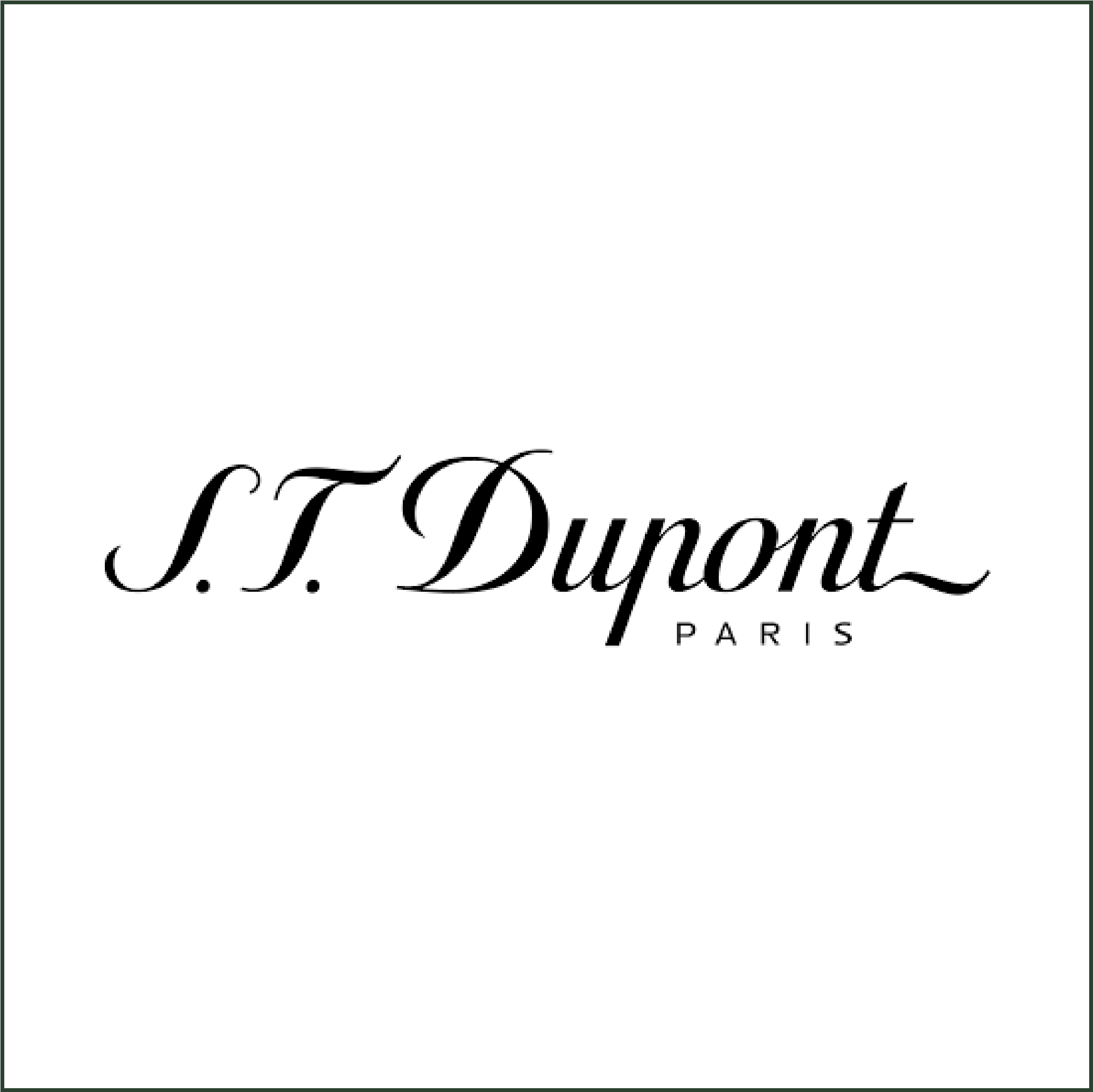 S.T. Dupont