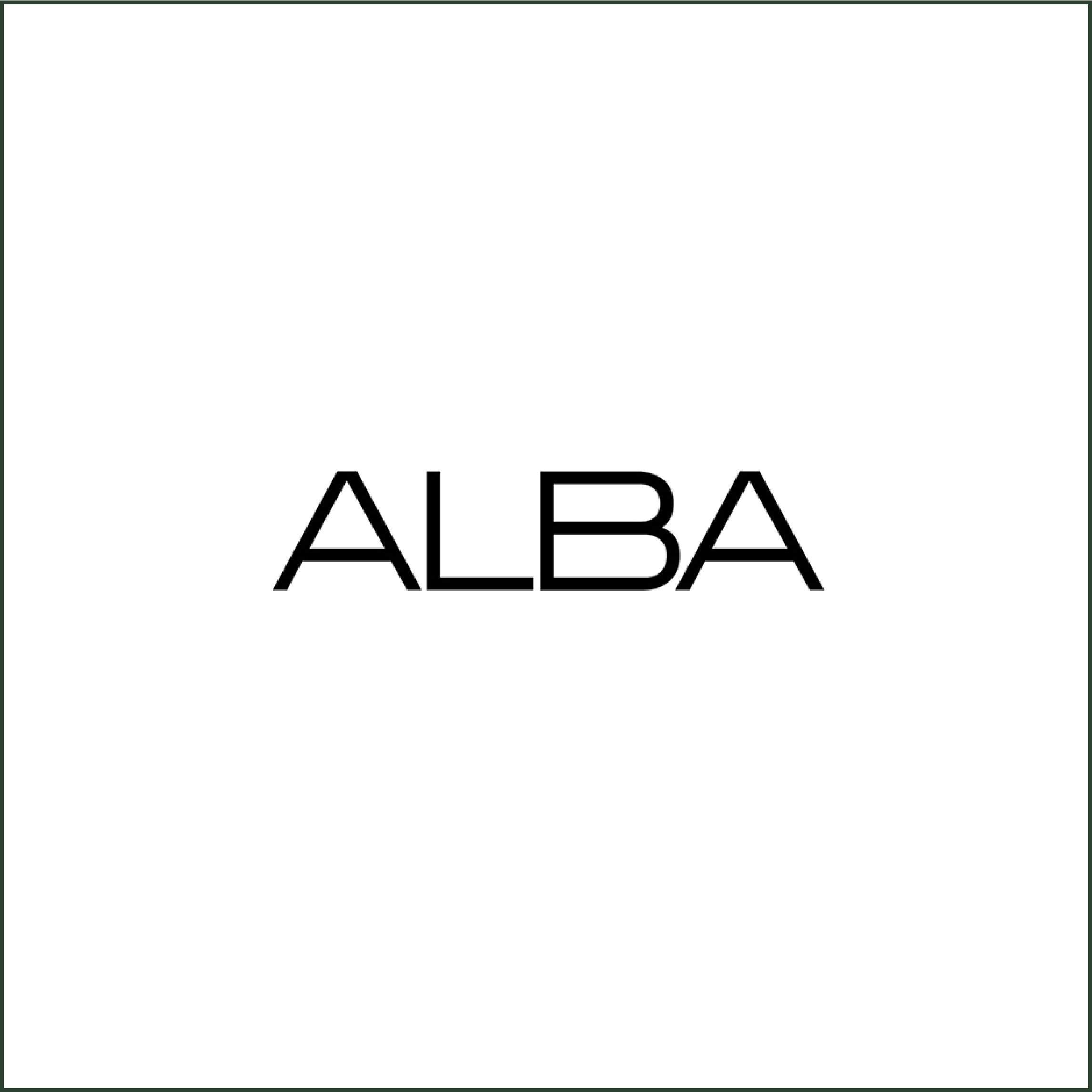 Alba