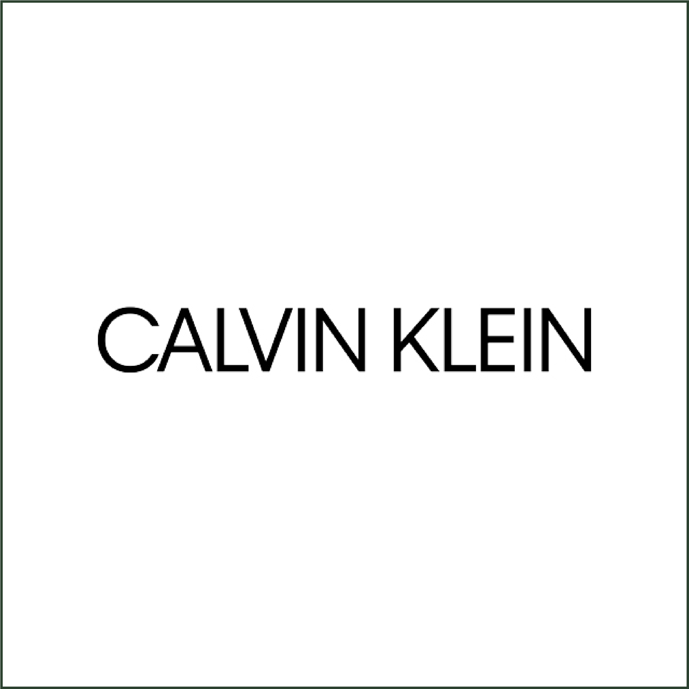 Calvin Klein