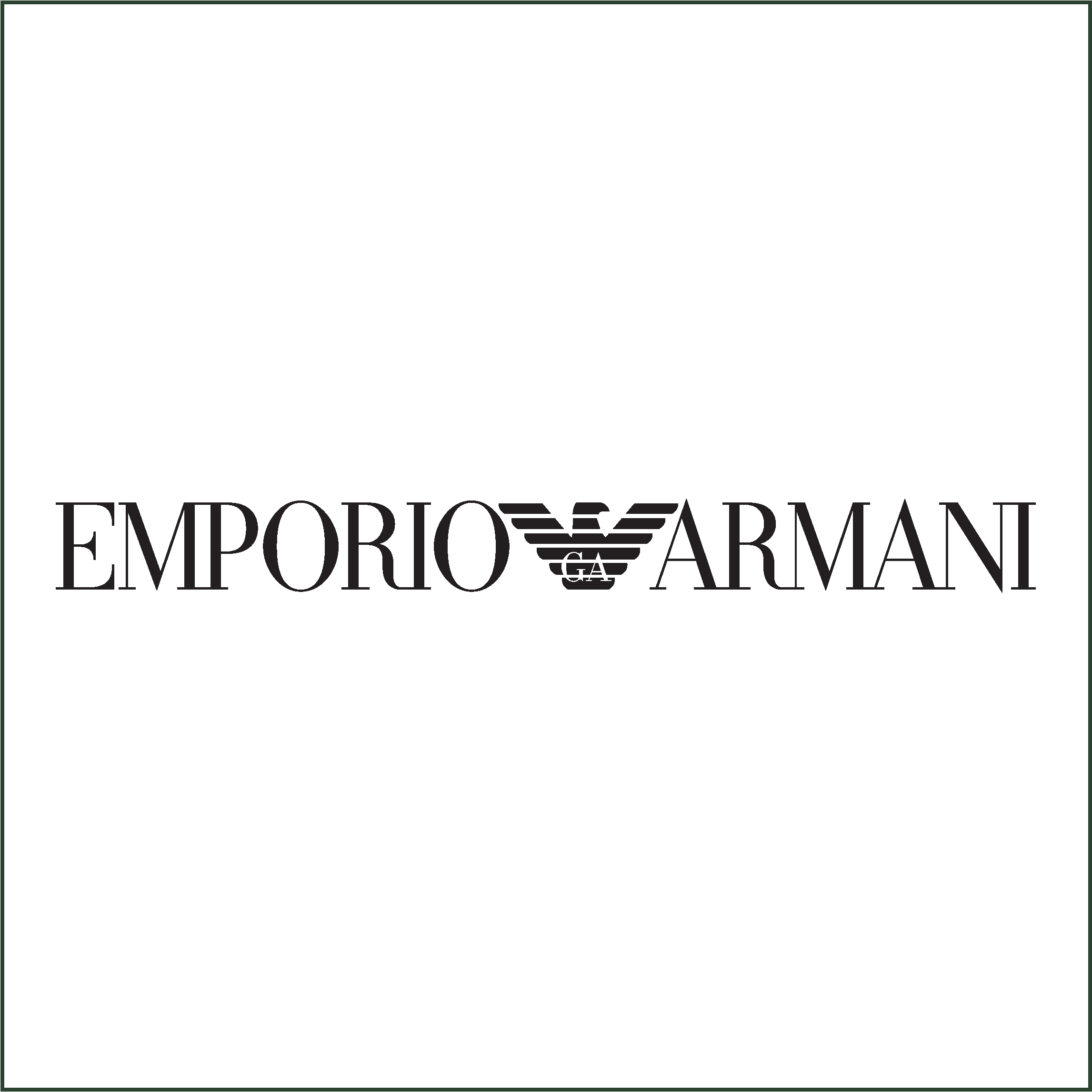 Emporio Armani