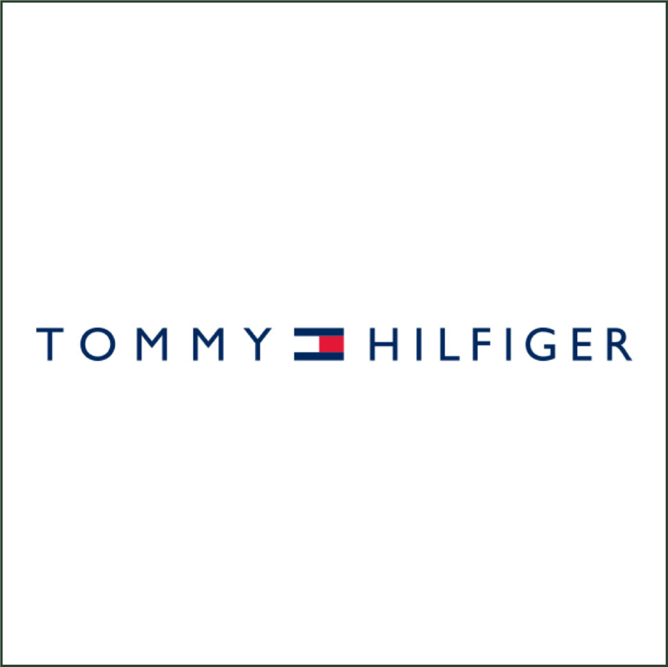 Tommy Hilfiger