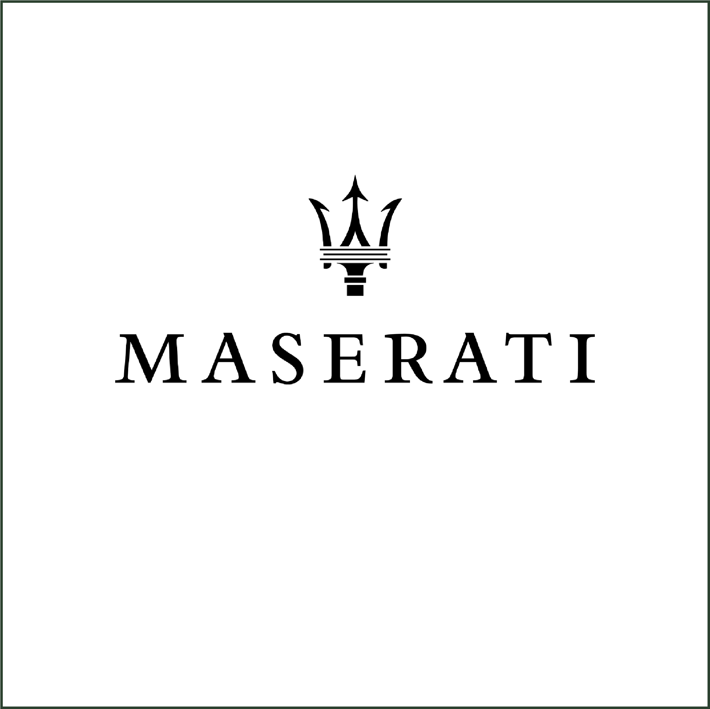 Maserati