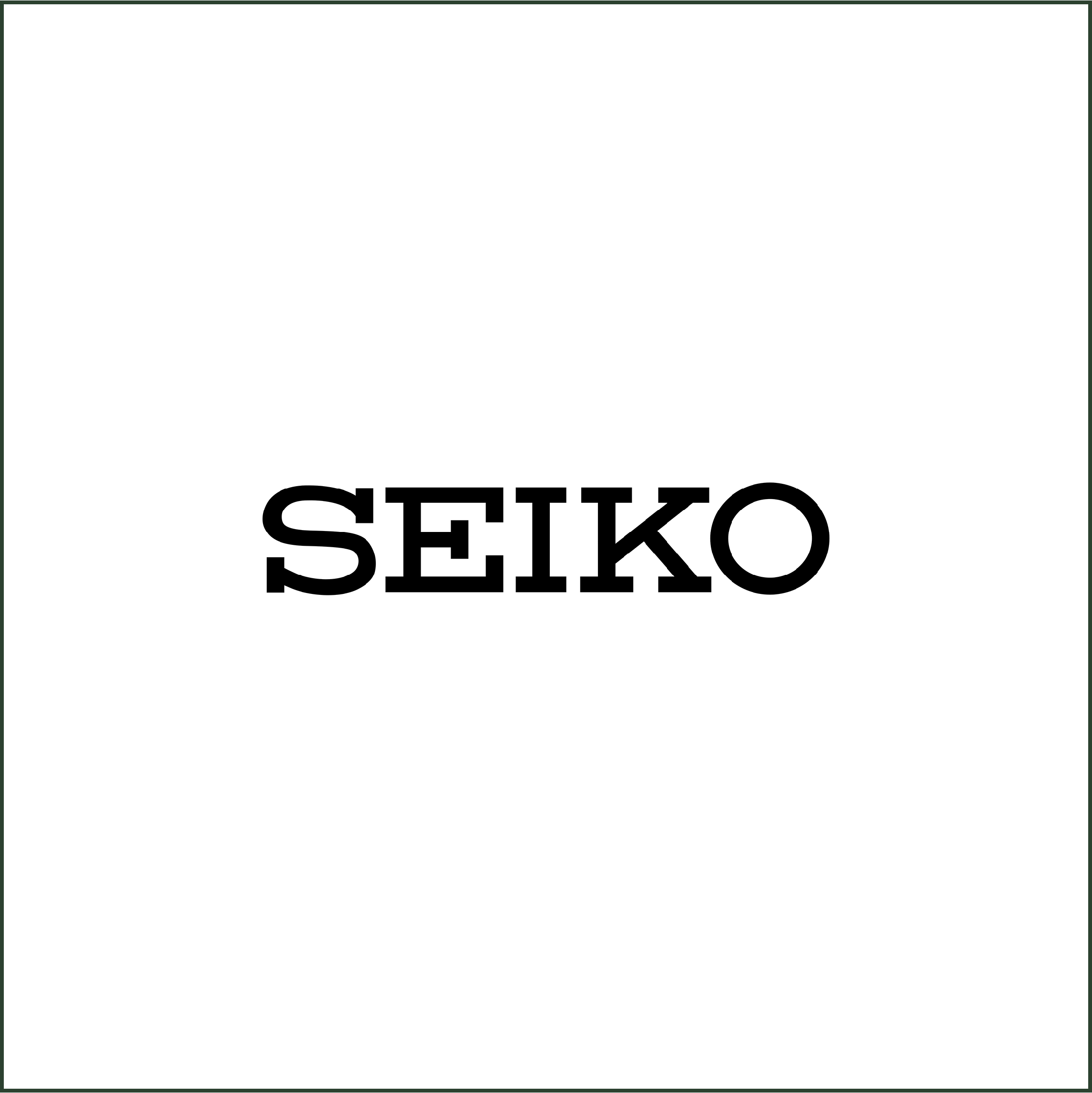 Seiko