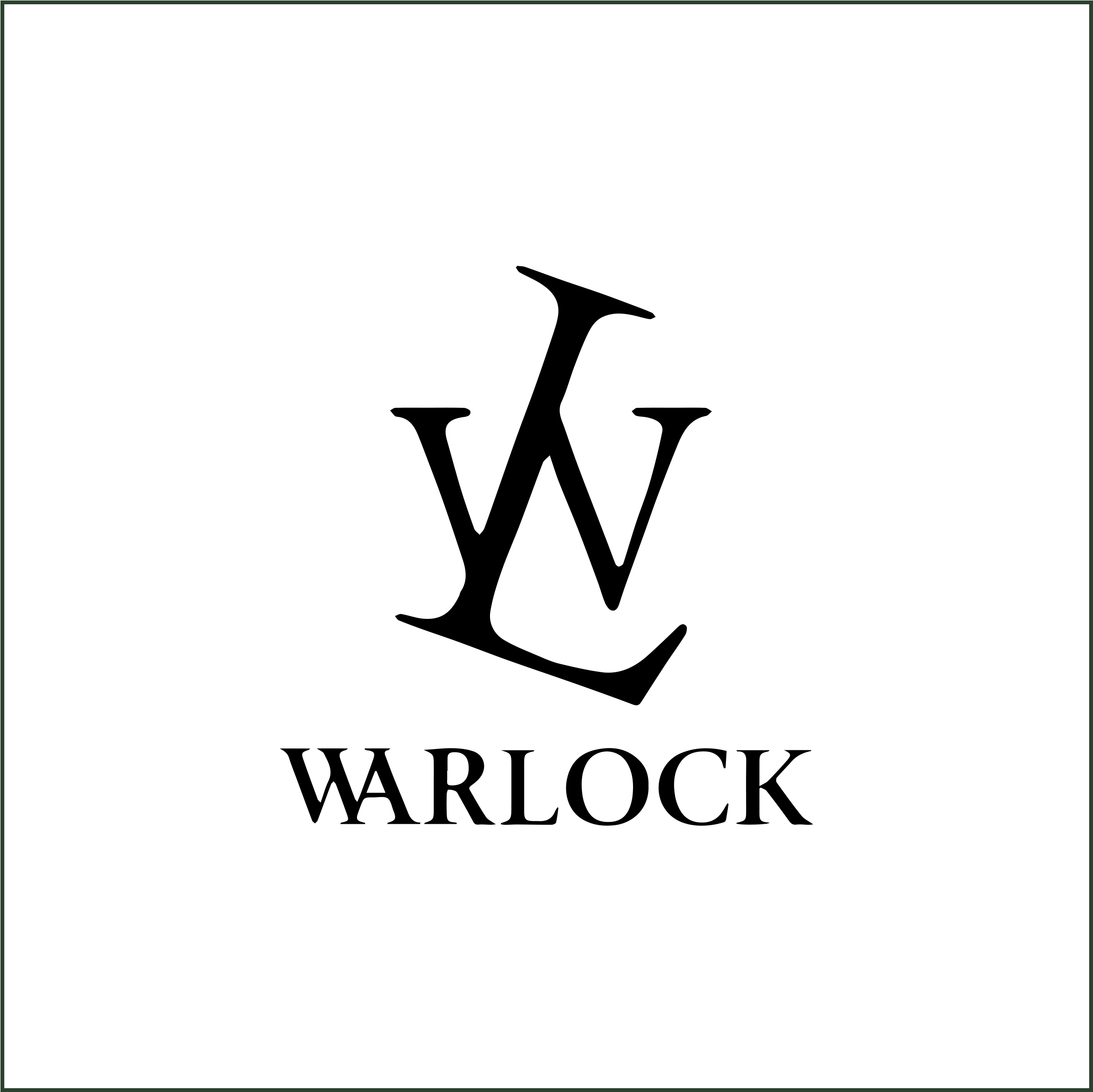 Warlock