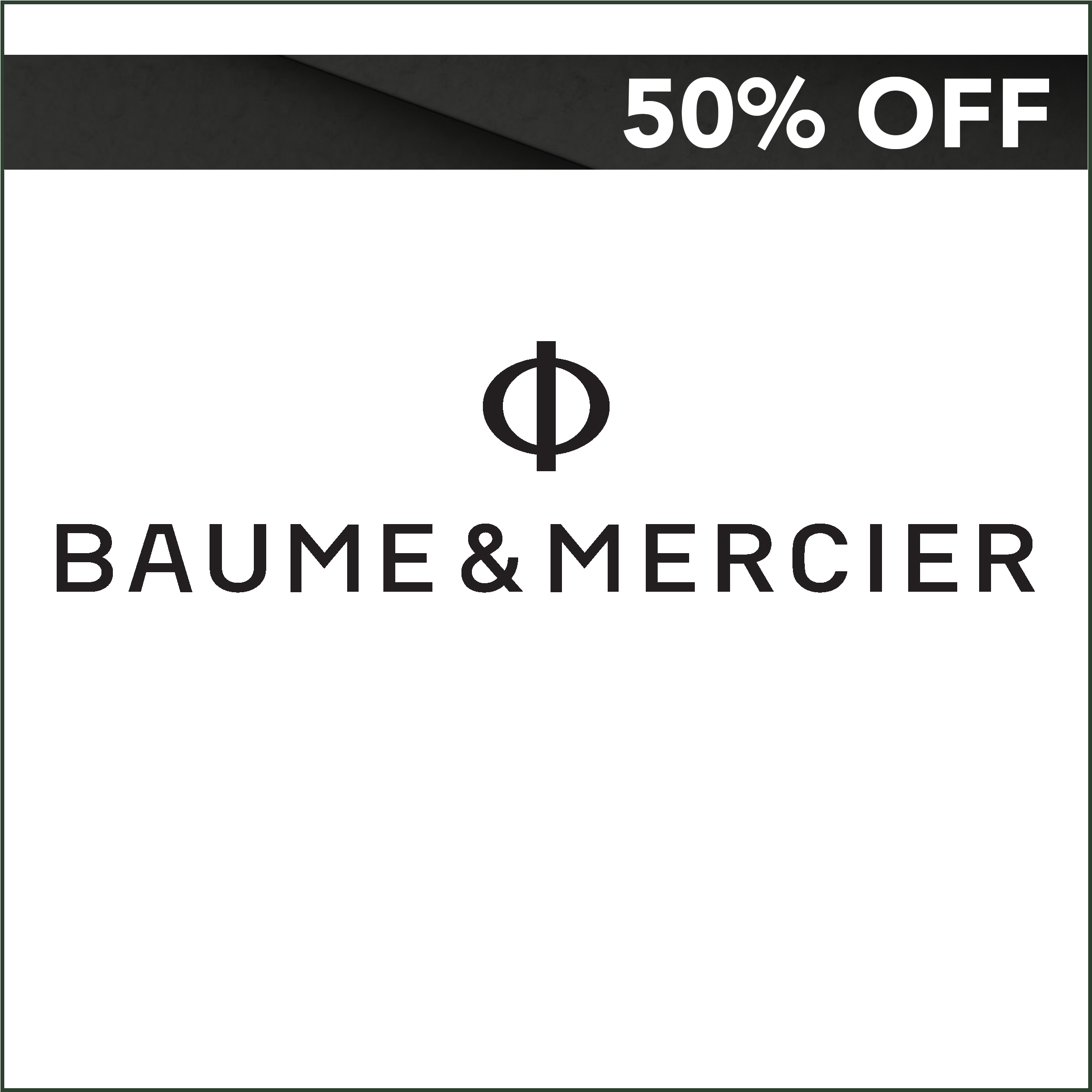 Baume & Mercier