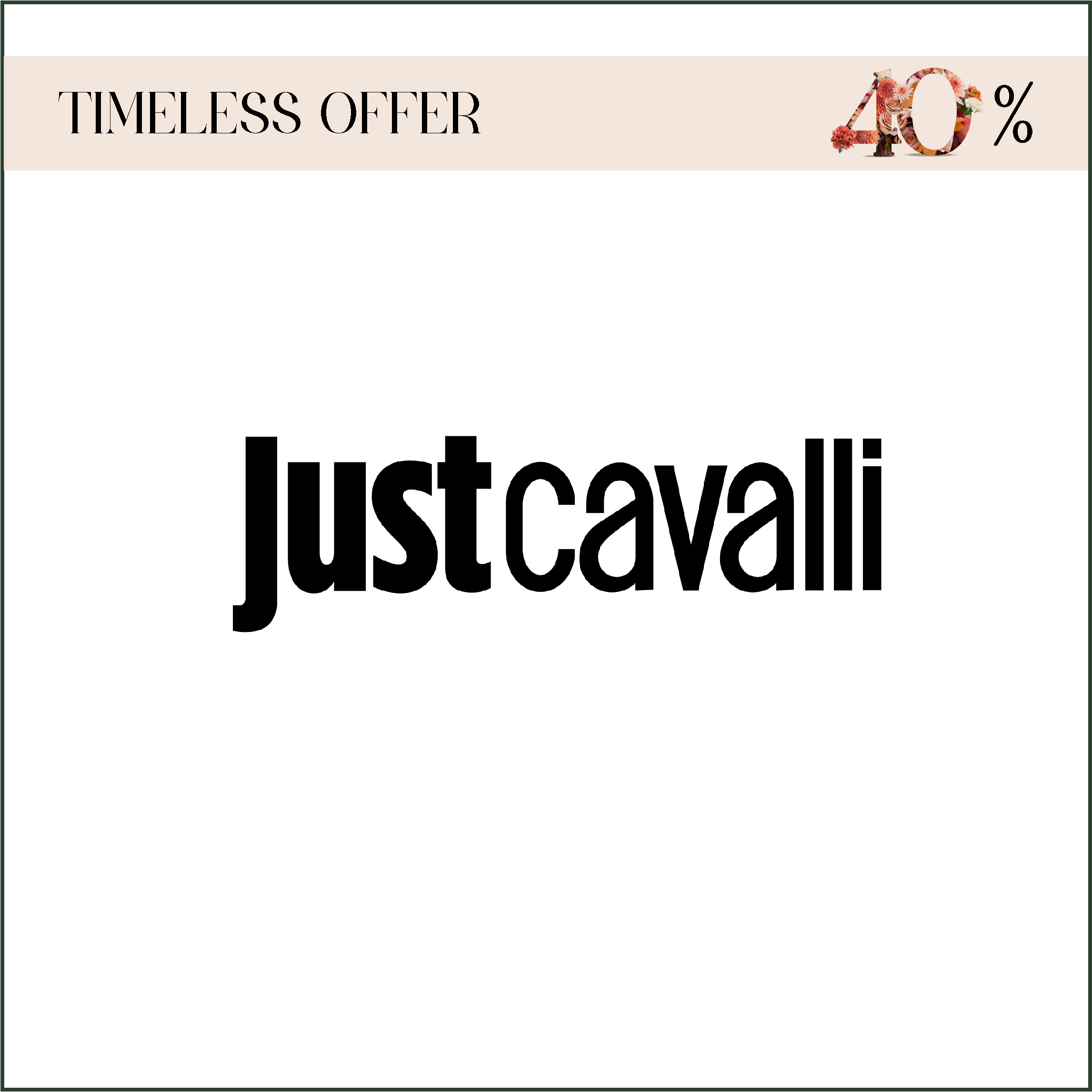 Just Cavalli