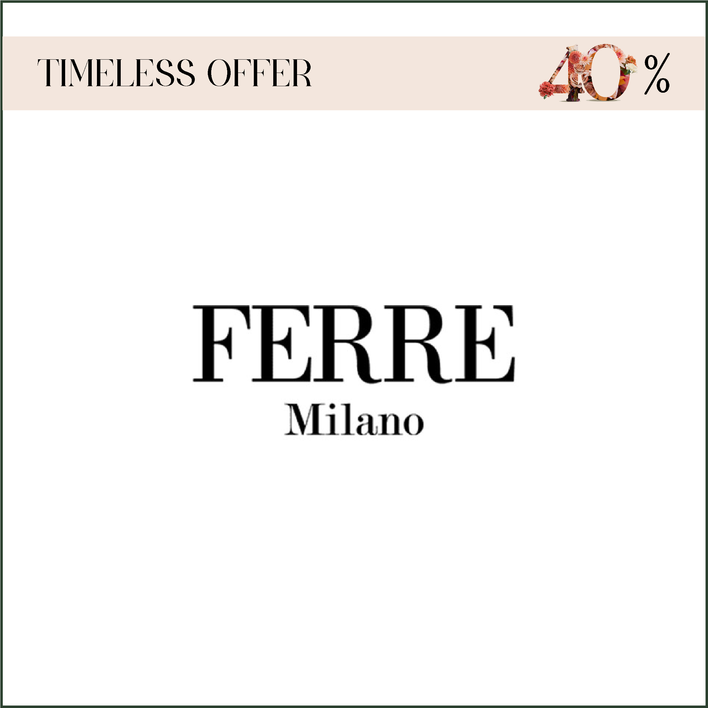 Ferre-Milano