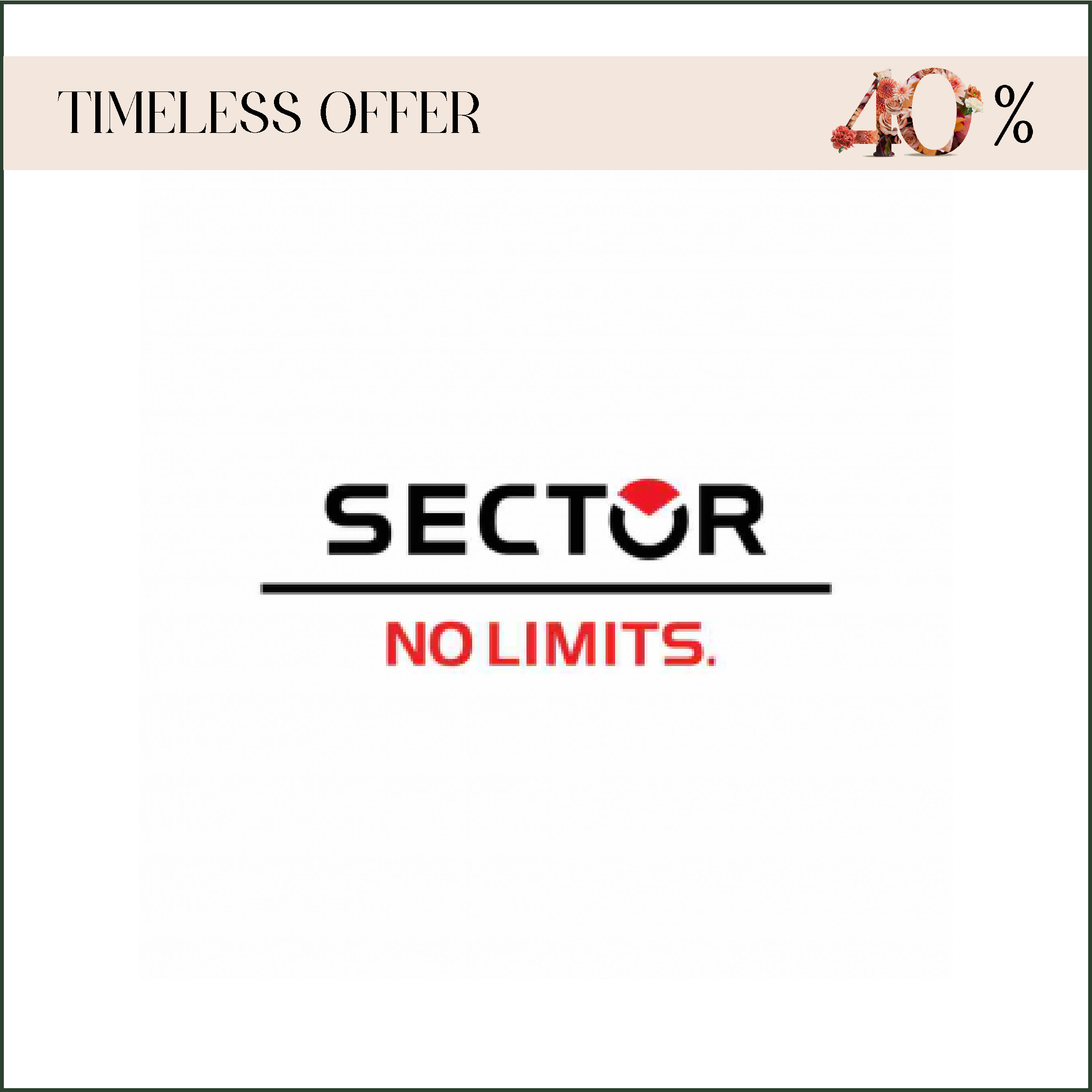 Sector