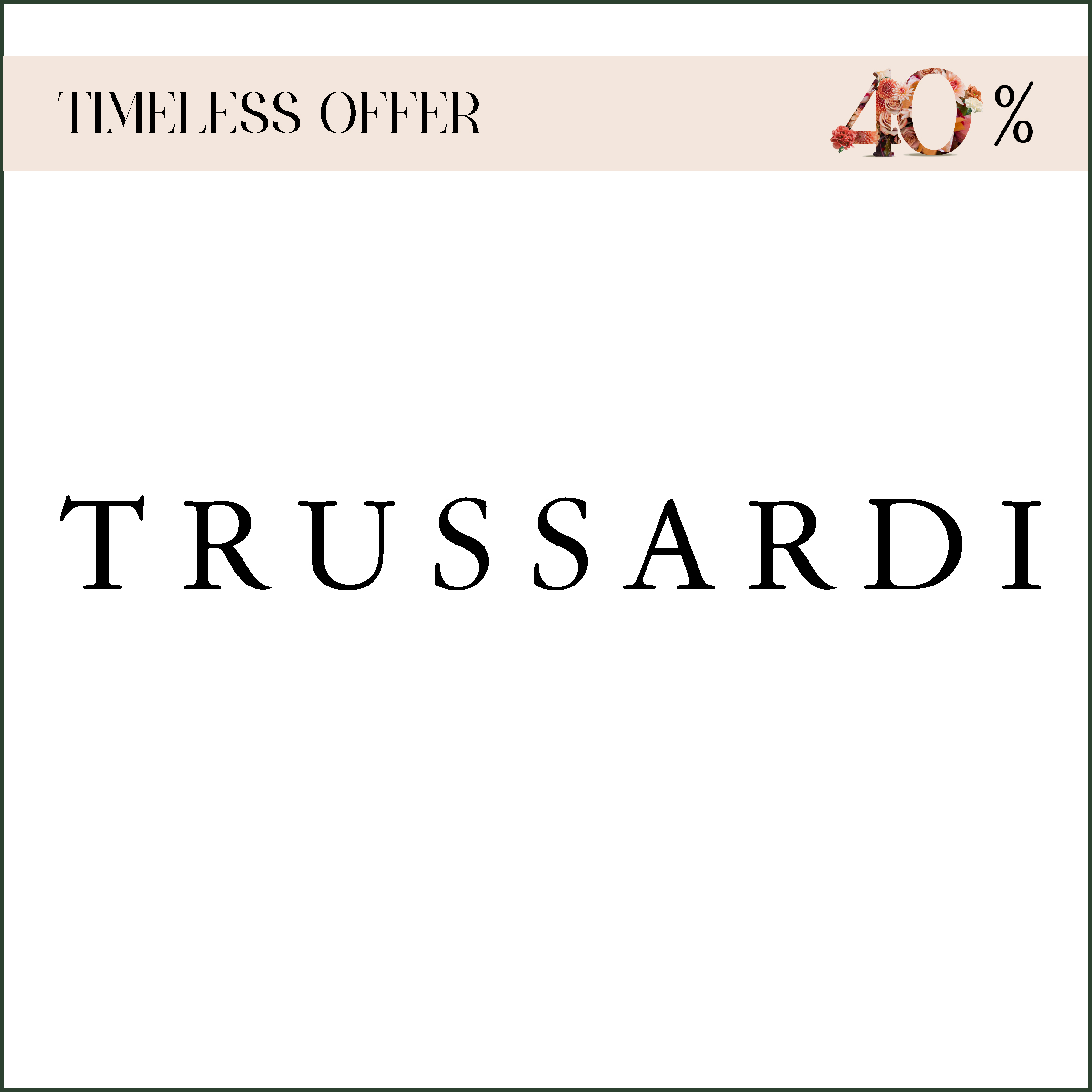 Trussardi