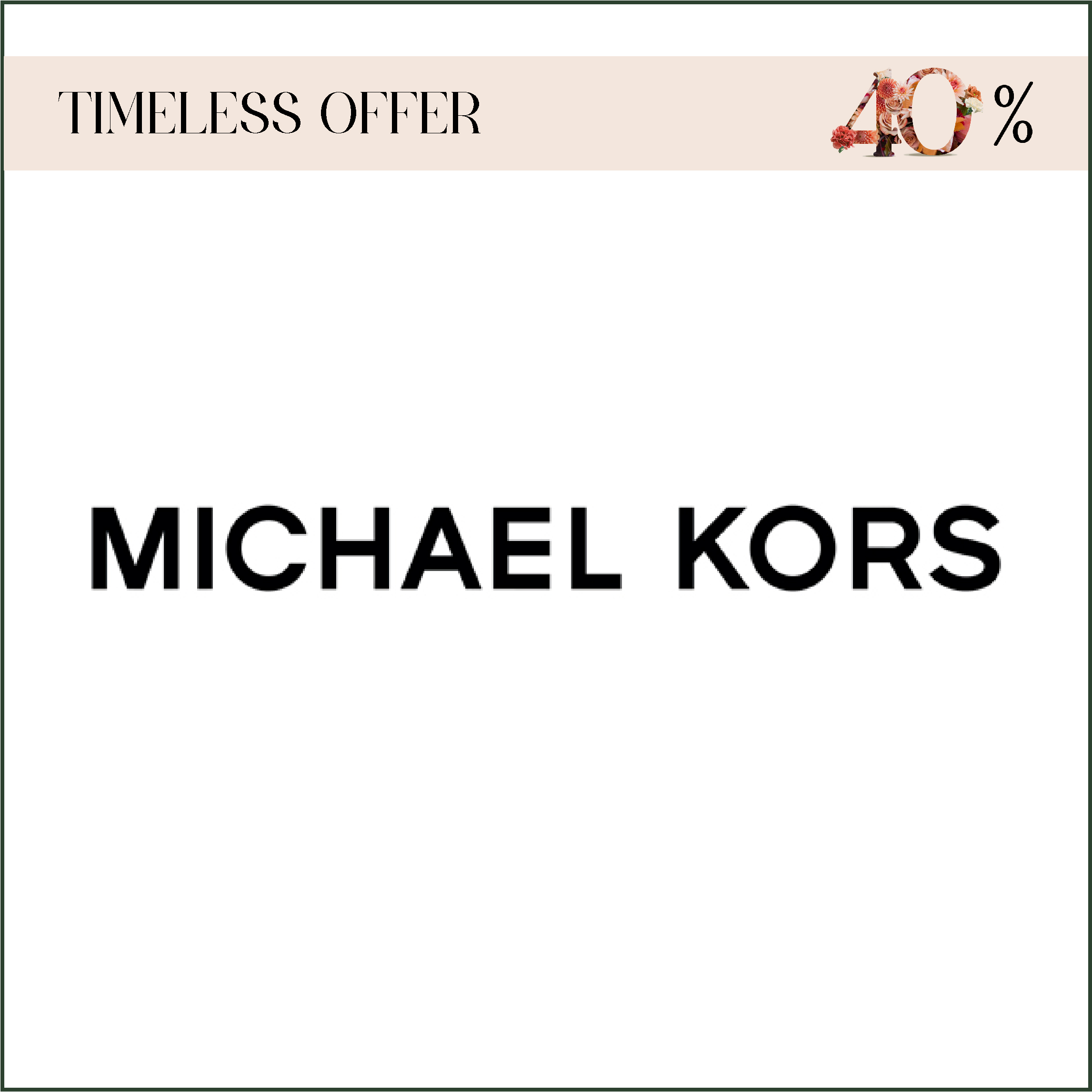 Michael Kors