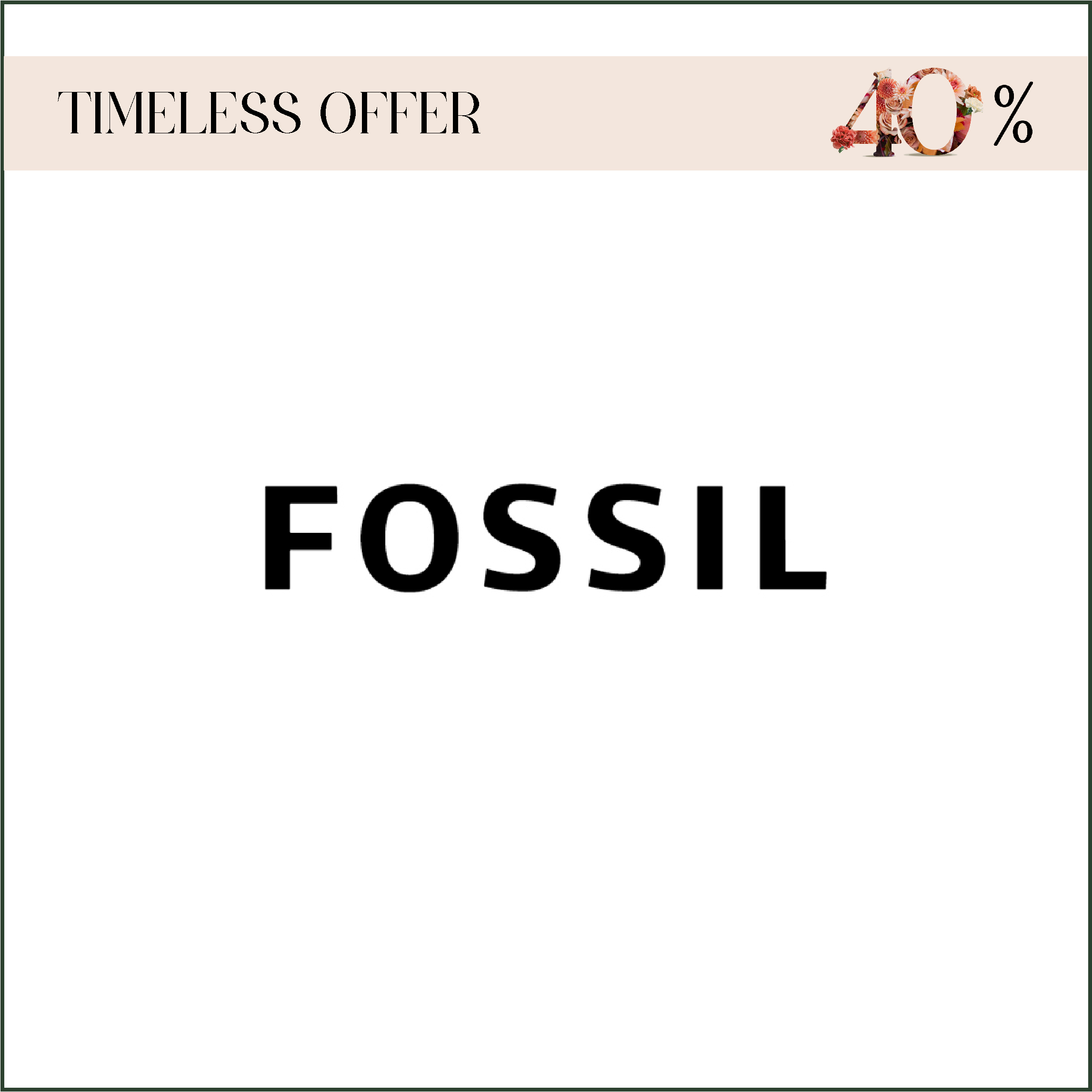 Fossil