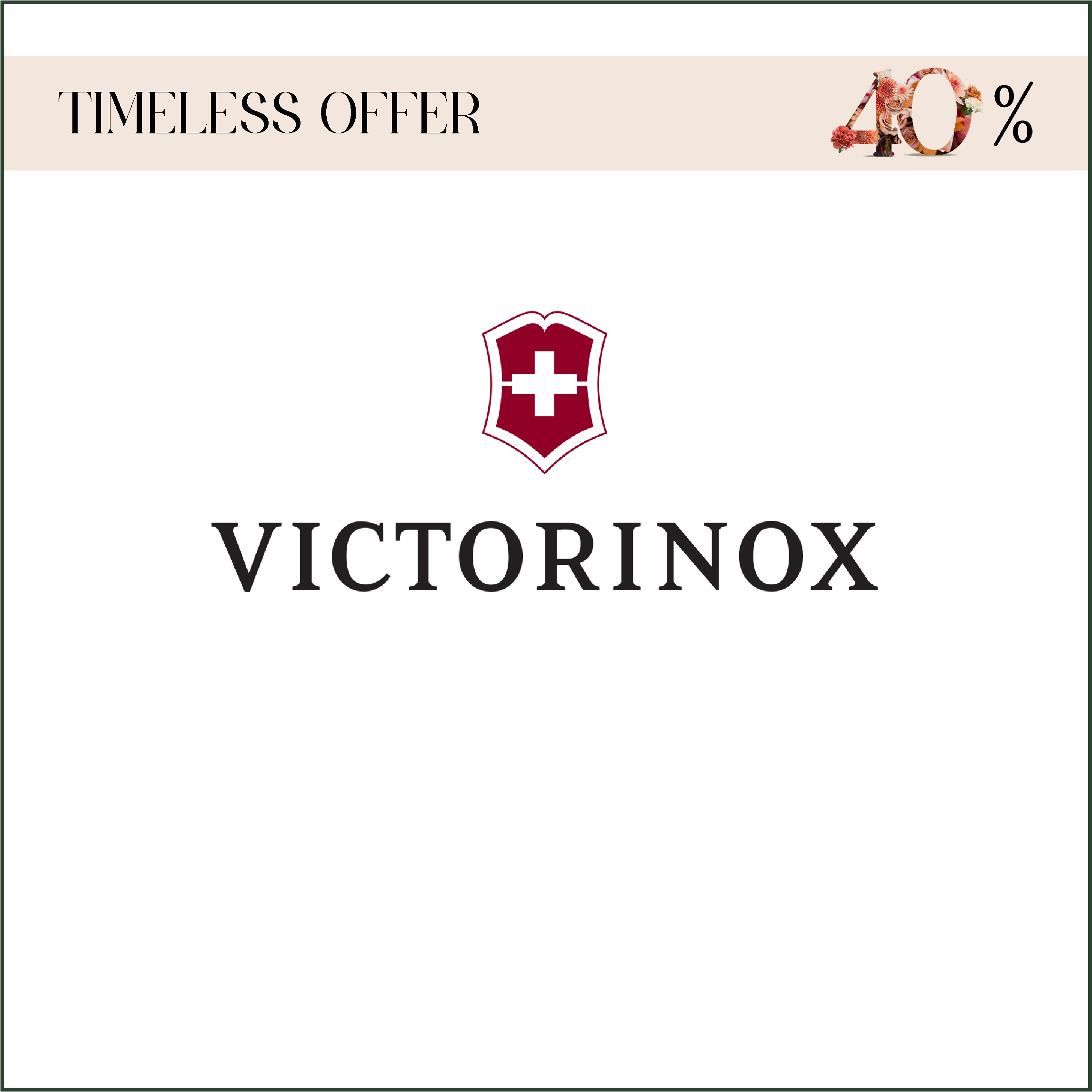 Victorinox