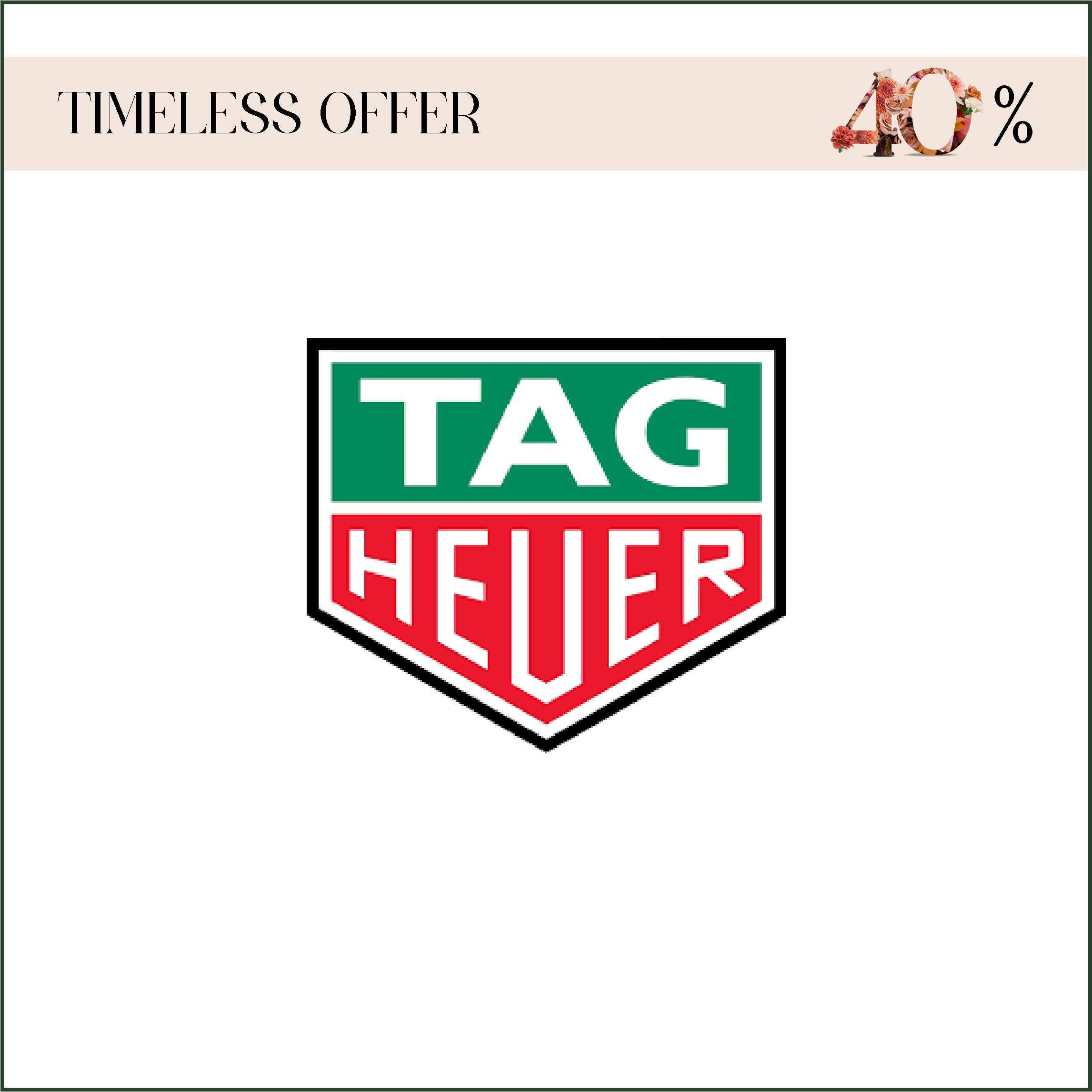 TAG Heuer