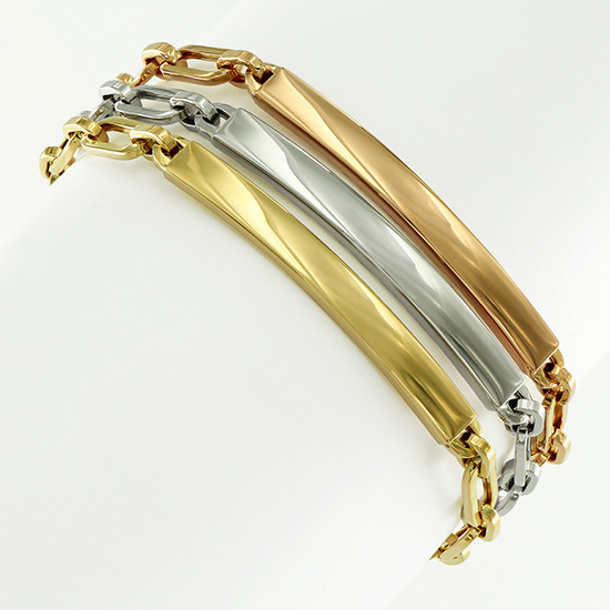 antoine saliba bracelet