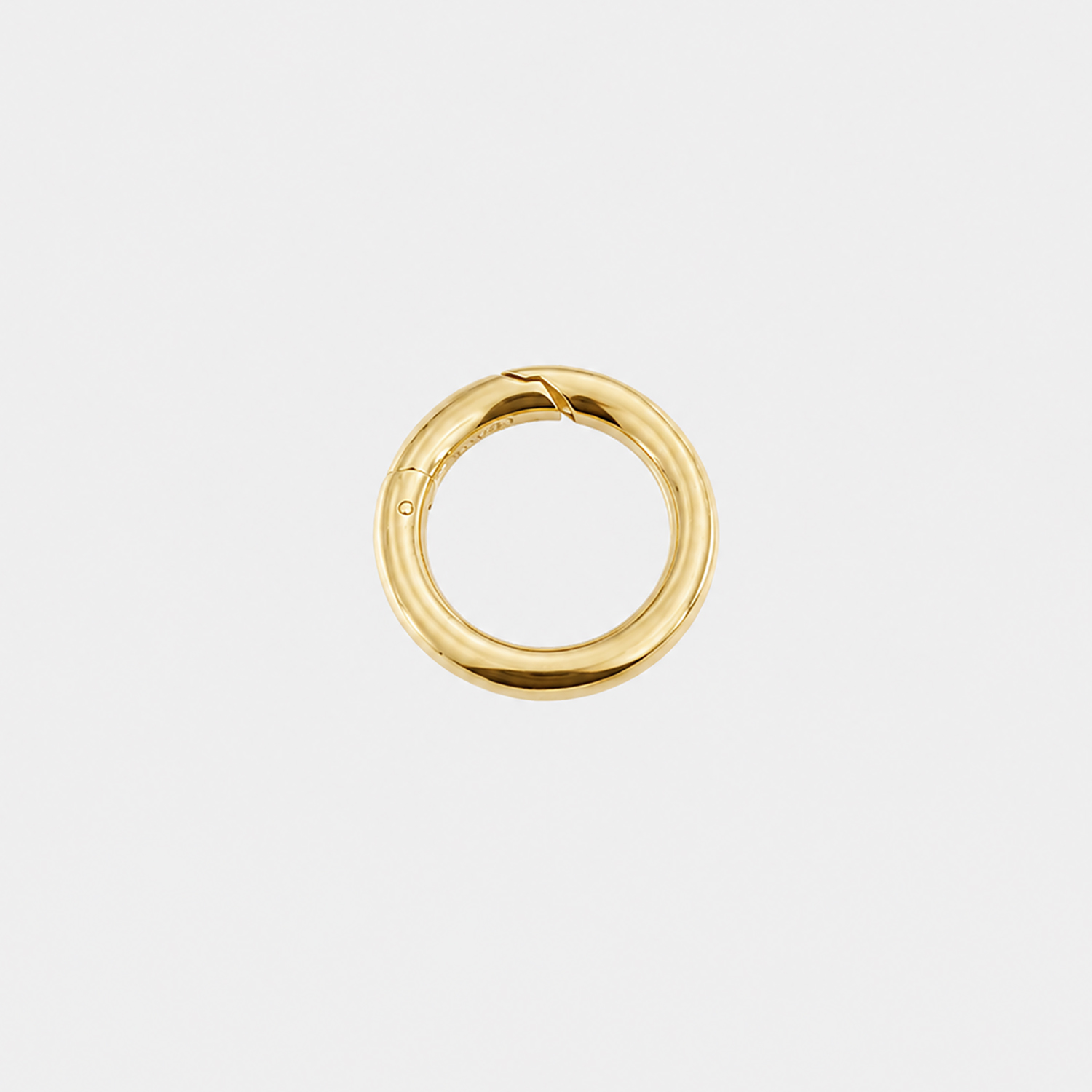 DIVERS GOLD 18KT