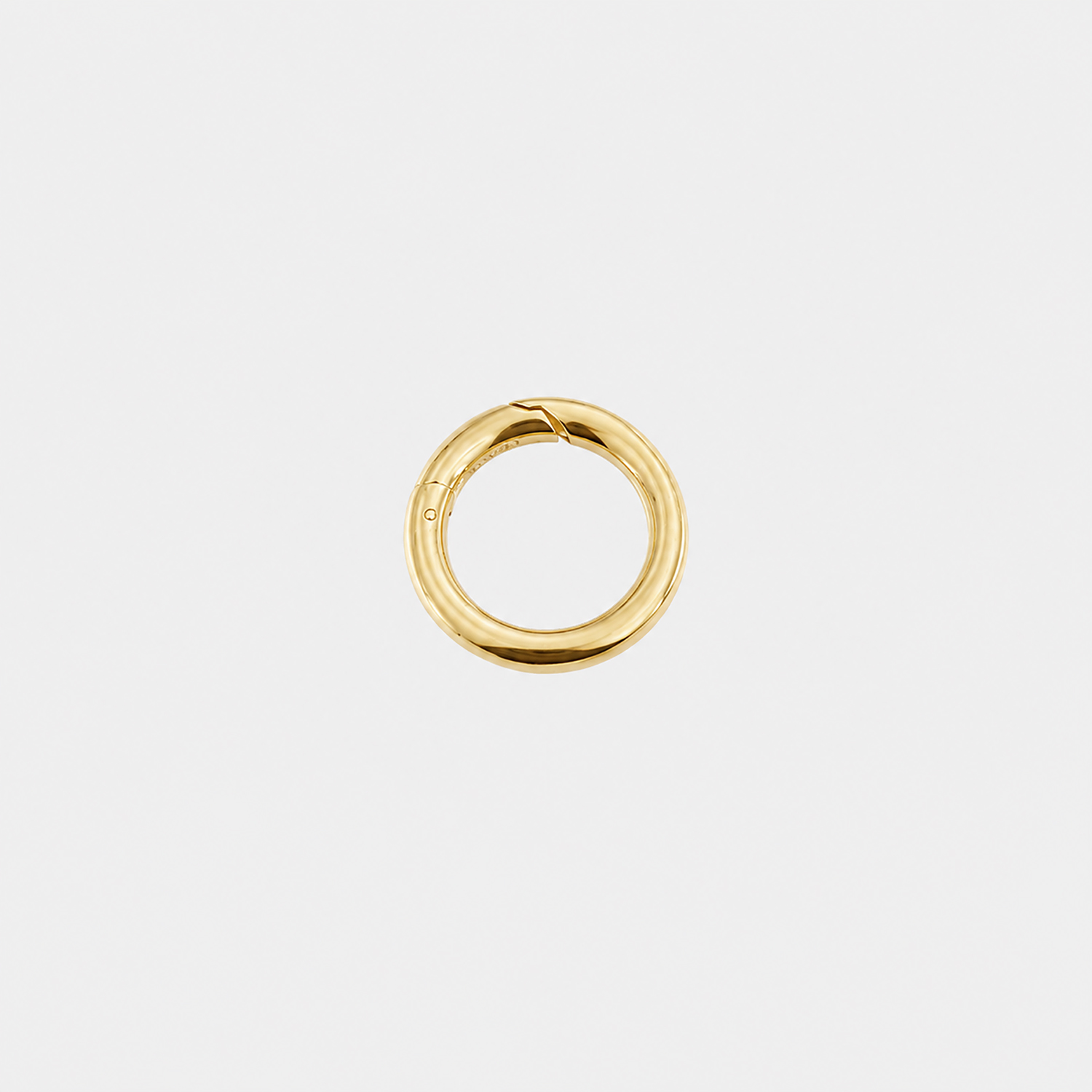 DIVERS GOLD 18KT