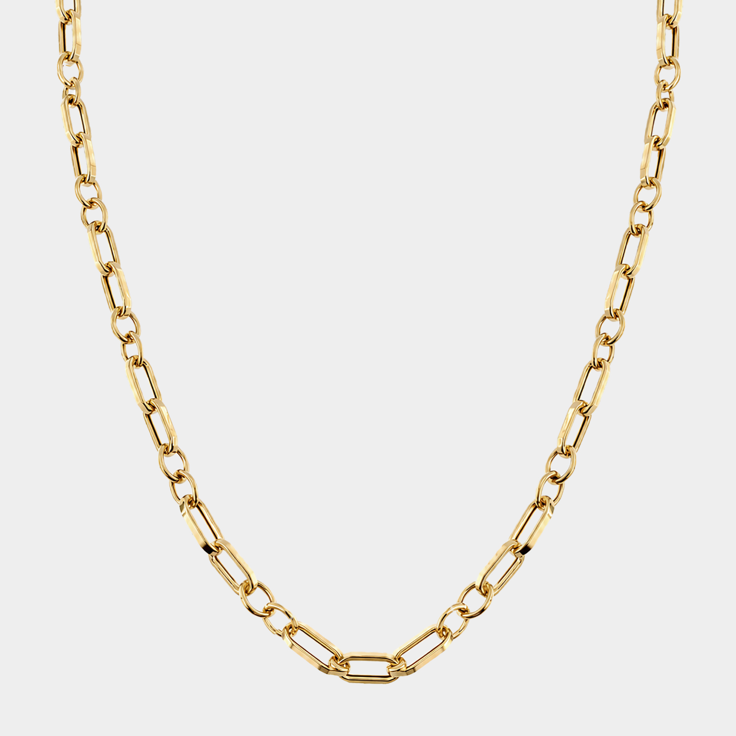 CHAIN GOLD 18KT