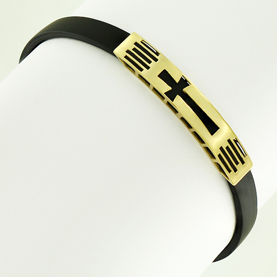 antoine saliba bracelet