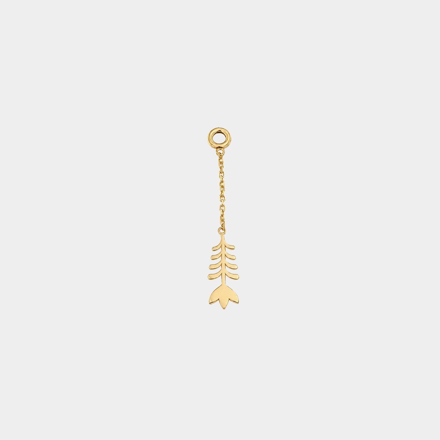 PENDANT GOLD 18KT