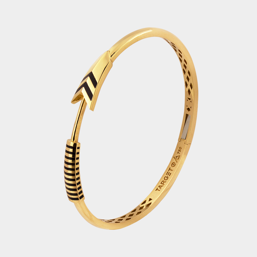 BANGLE GOLD 18KT