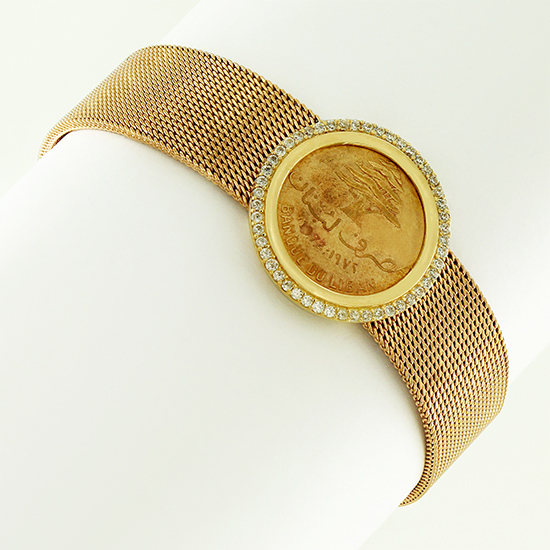 antoine saliba bracelet