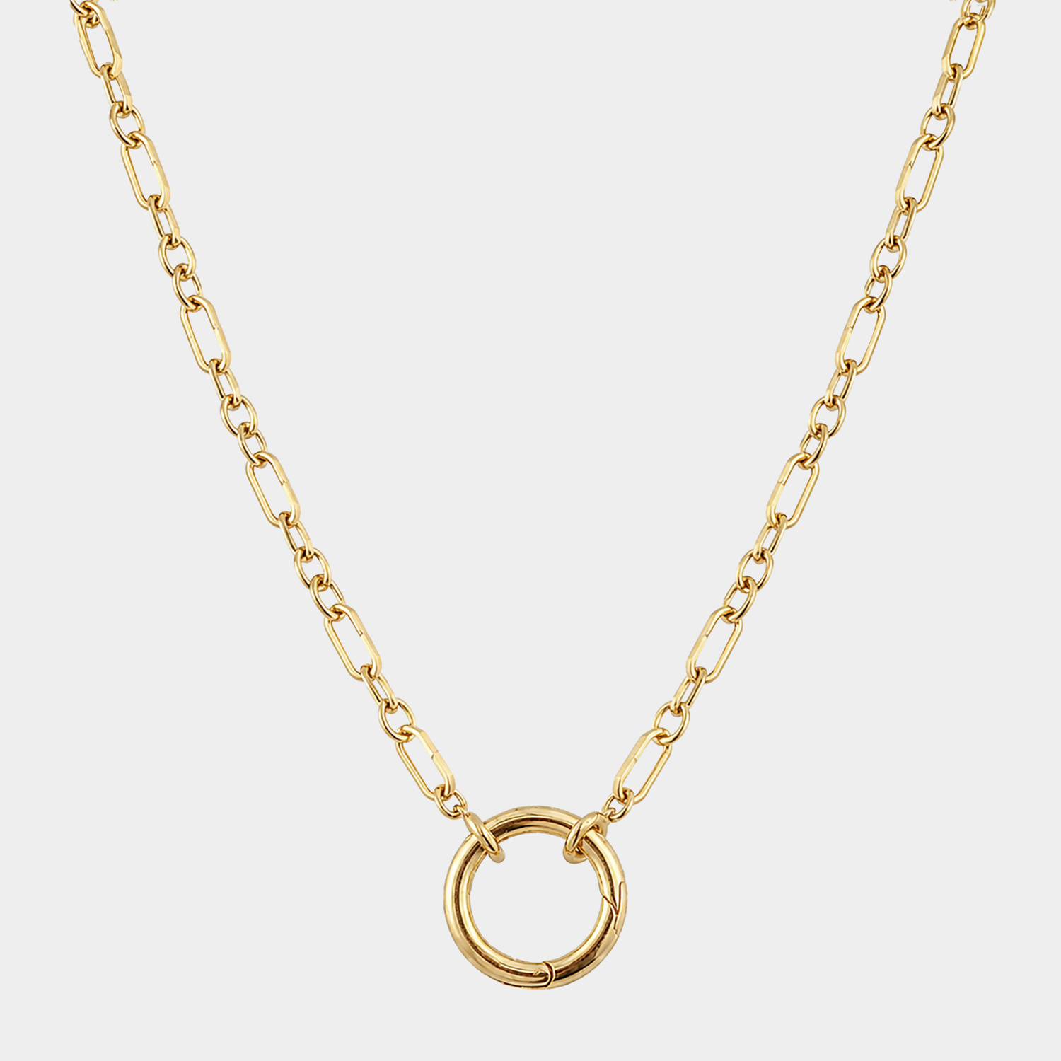 CHAIN GOLD 18KT