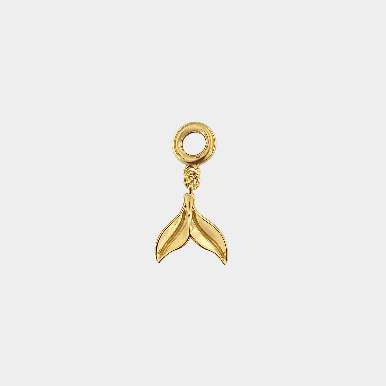 PENDANT GOLD 18KT
