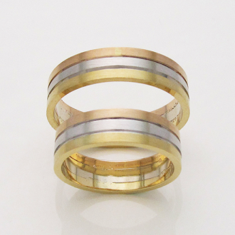 Antoine Saliba Wedding Rings 2024 www.astradizajn .mk