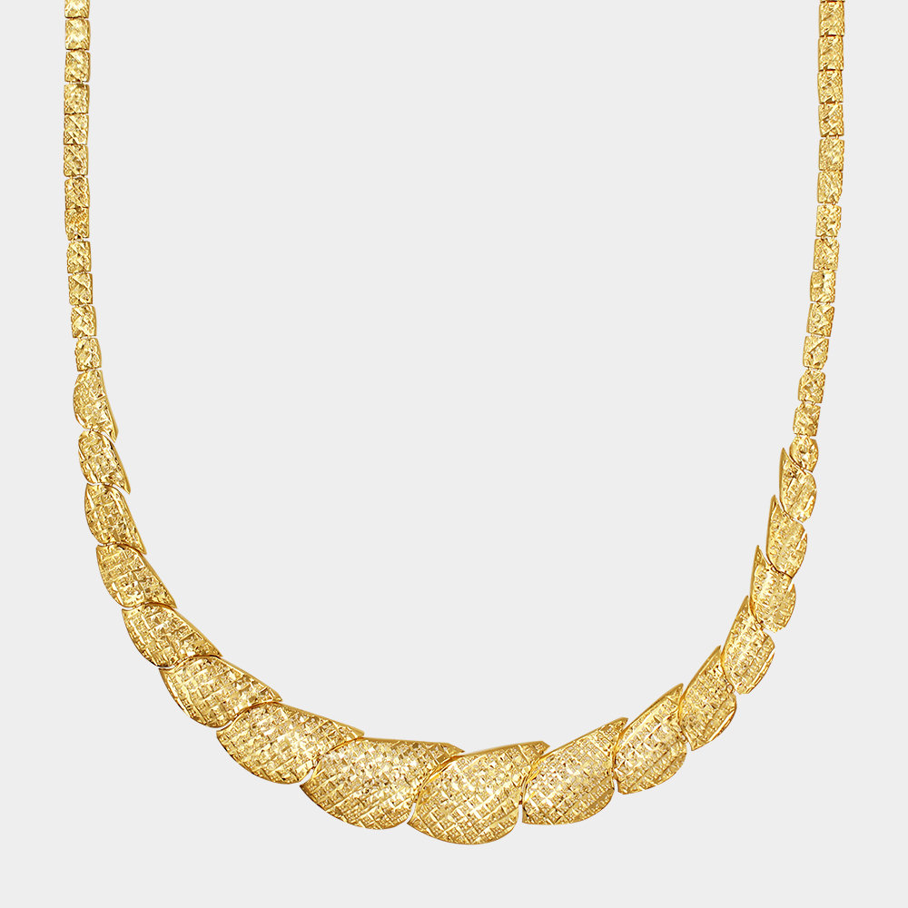 CHAIN GOLD 18KT