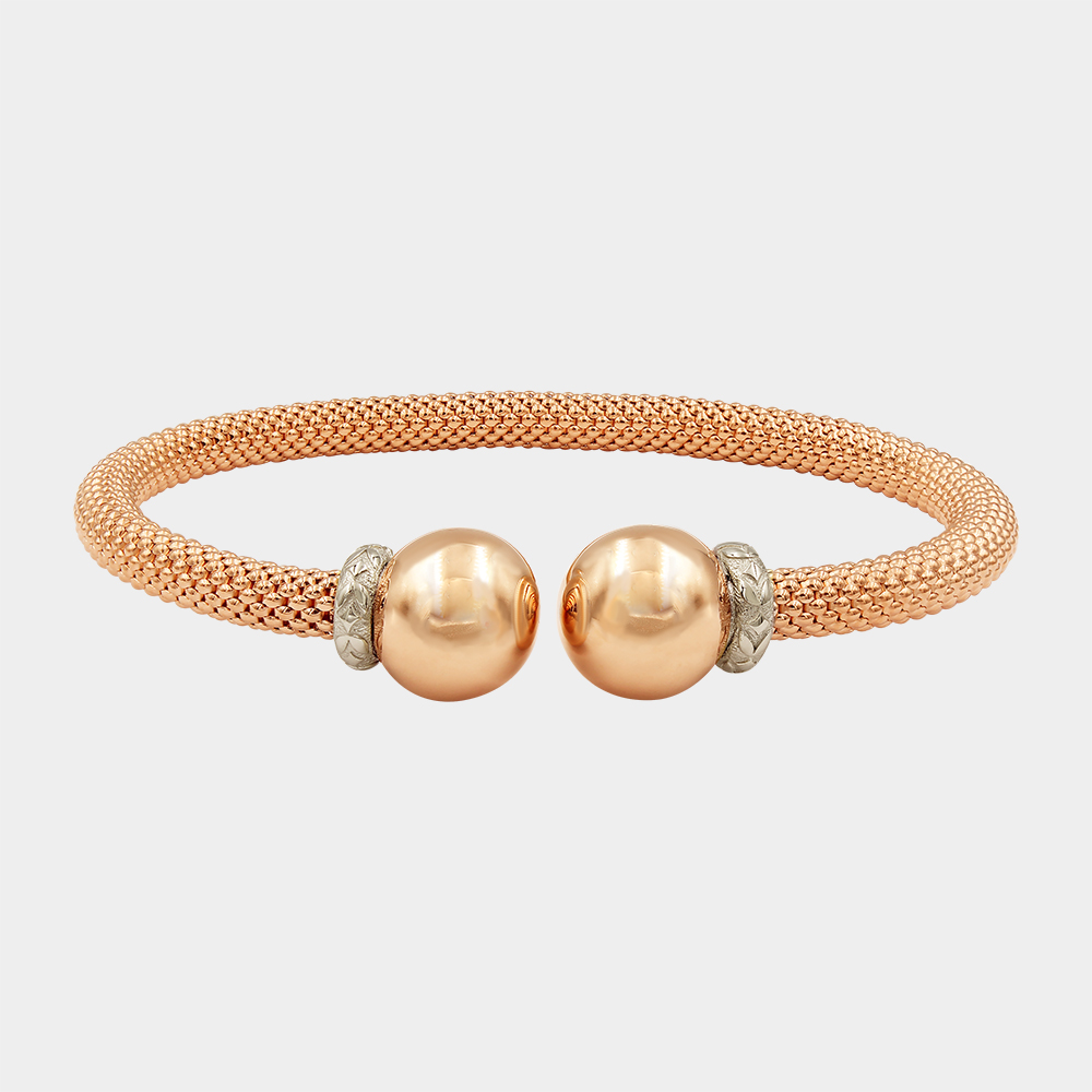 BANGLE GOLD 18KT