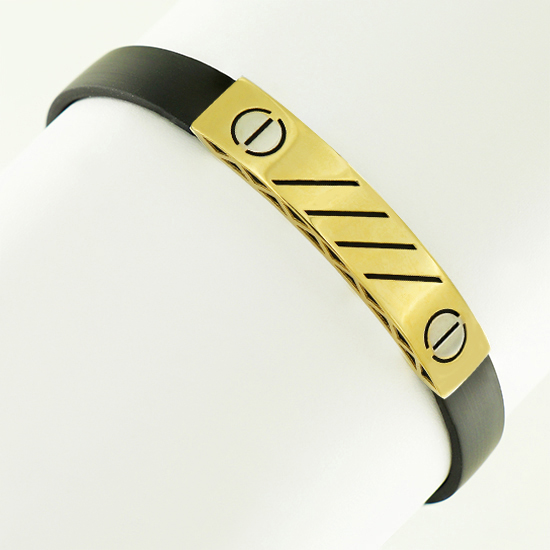 Antoine saliba bracelet for him sales