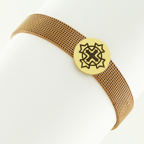 antoine saliba bracelet