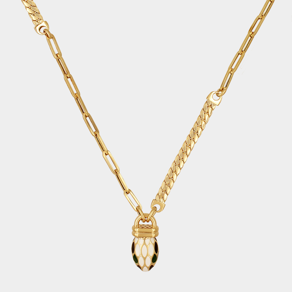 CHAIN GOLD 18KT