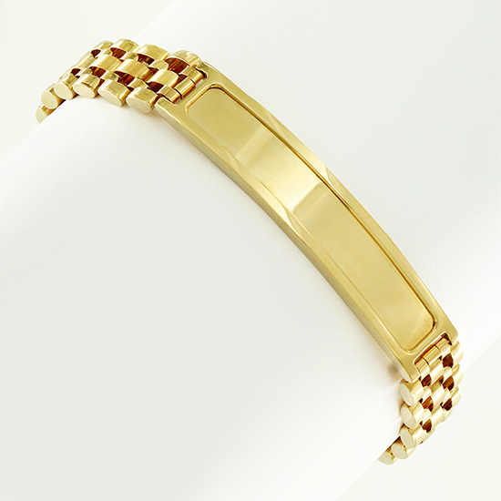 antoine saliba bracelet