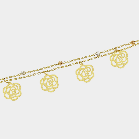 BFS17BGBUD-Bracelet main image 0