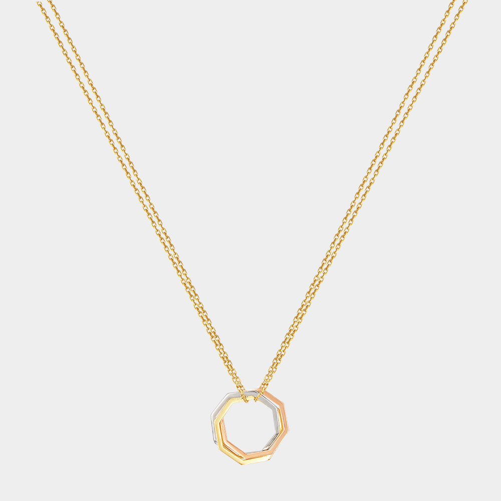 CHAIN GOLD 18KT