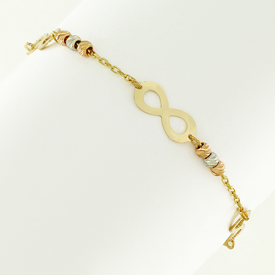antoine saliba bracelet