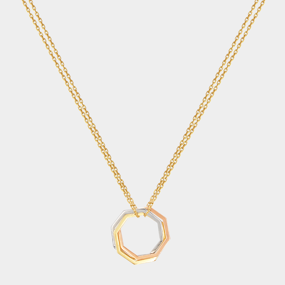CHAIN GOLD 18KT