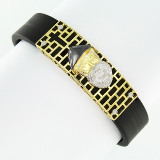 antoine saliba bracelet