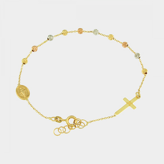 antoine saliba bracelet