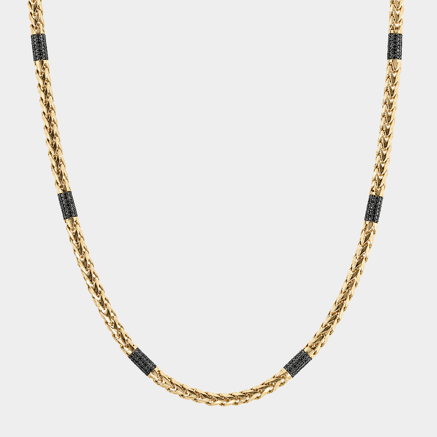 CHAIN GOLD 18KT