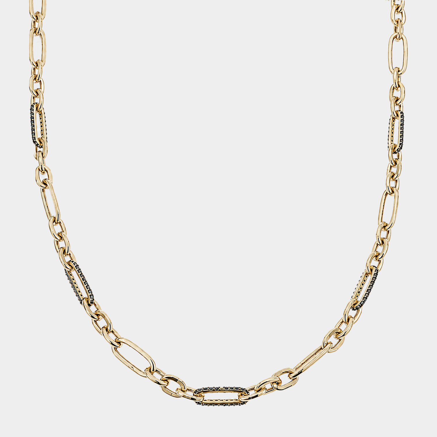 CHAIN GOLD 18KT