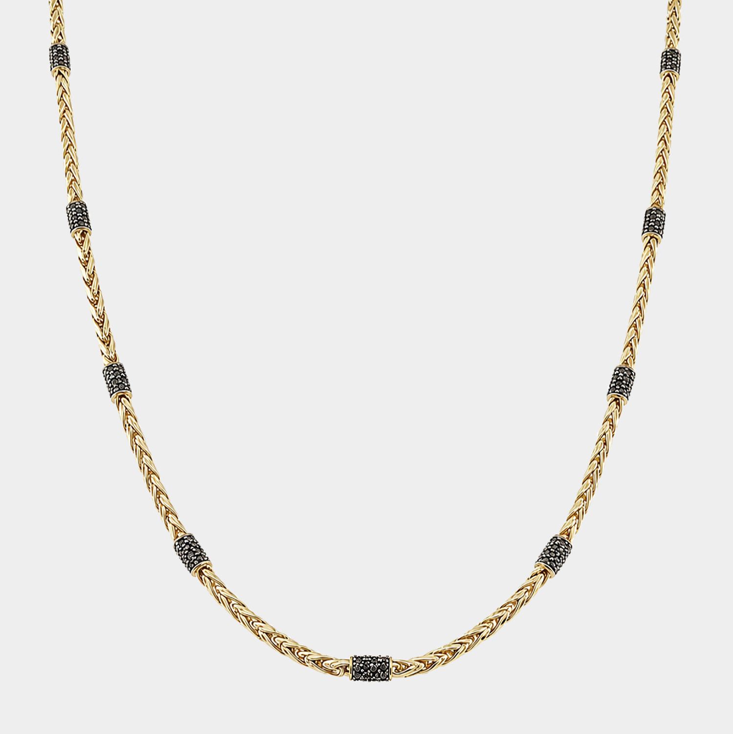 CHAIN GOLD 18KT