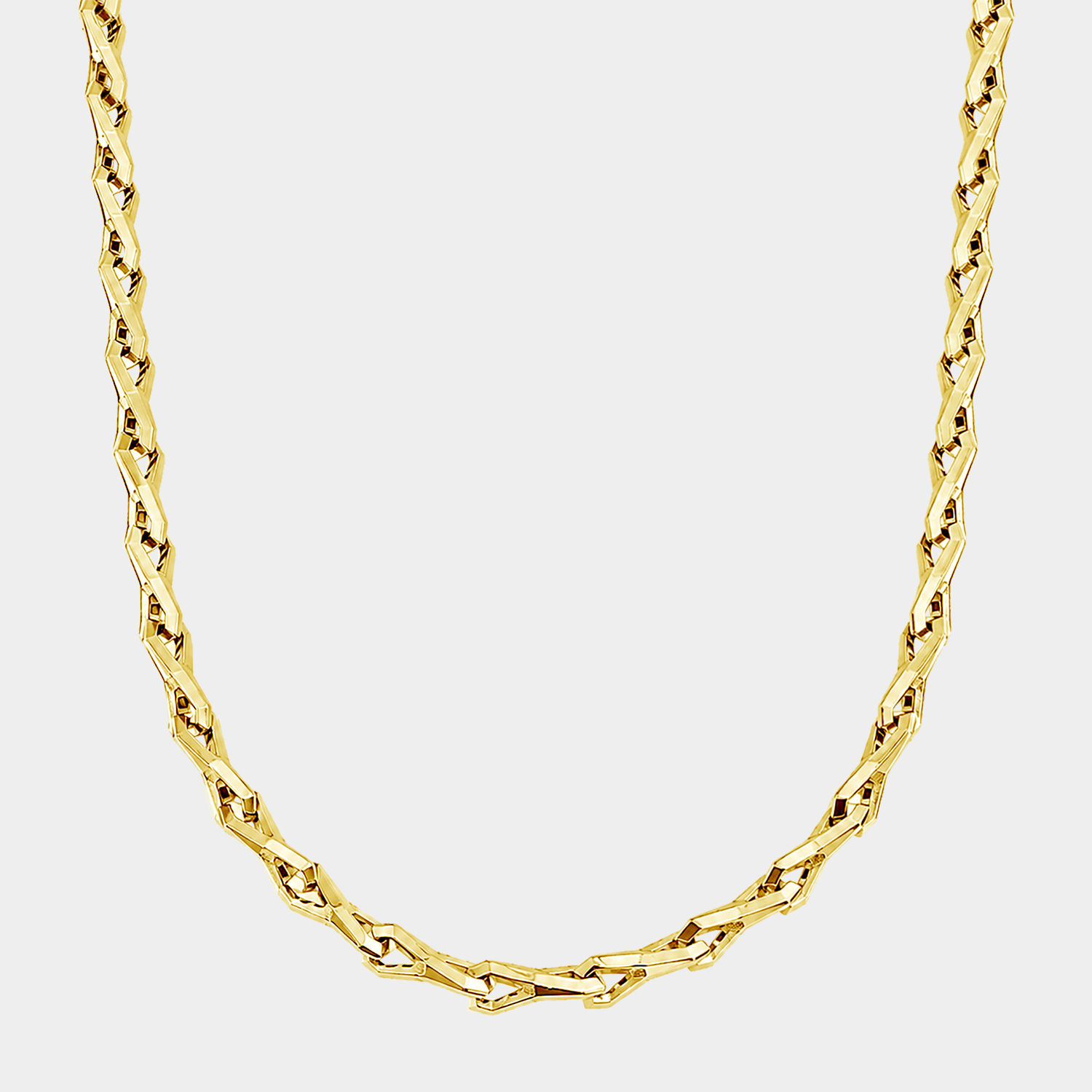 CHAIN GOLD 18KT
