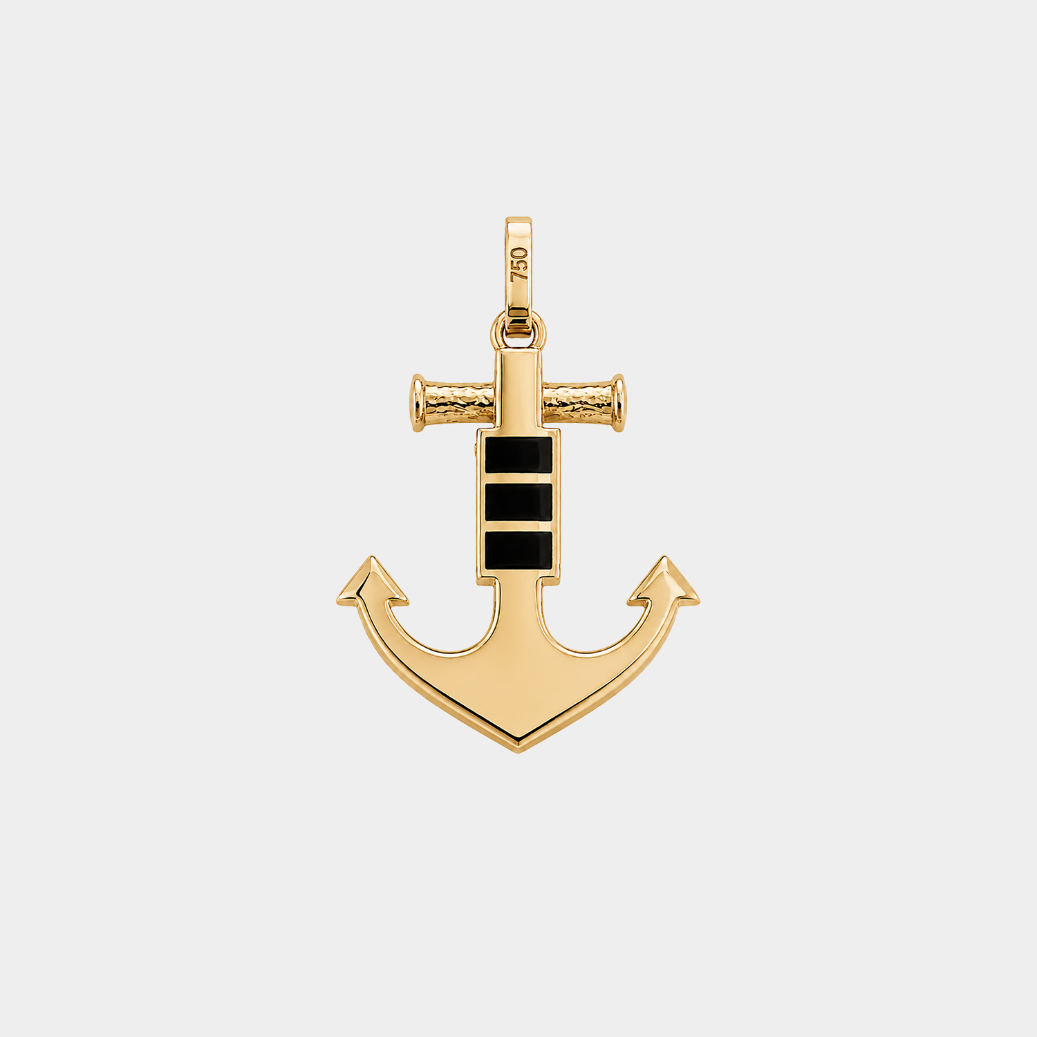 PENDANT GOLD 18KT